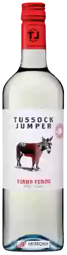 Wijnmakerij Tussock Jumper - Vinho Verde