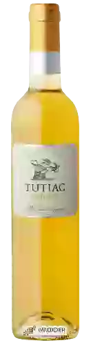 Wijnmakerij Tutiac - TUTIAC Sauternes