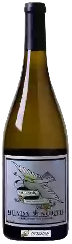 Wijnmakerij Quady North - Steelhead Run Vineyard Viognier