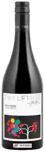 Wijnmakerij Twelftree - Greenock Ebenezer Grenache - Mataro