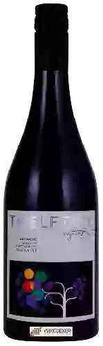 Wijnmakerij Twelftree - Schuller Blewitt Springs Grenache