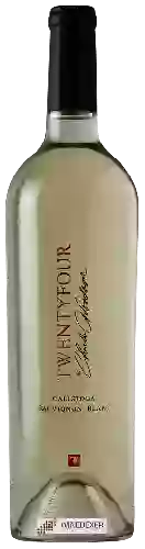 Wijnmakerij Charles Woodson - Twentyfour Sauvignon Blanc