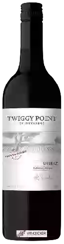 Wijnmakerij Twiggy Point - Shiraz