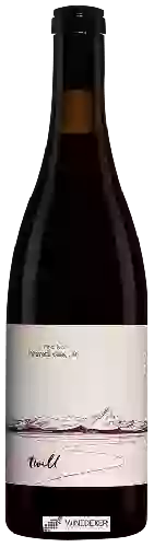 Wijnmakerij Twill Cellars - Pinot Noir