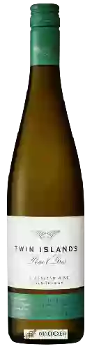 Wijnmakerij Twin Islands - Pinot Gris