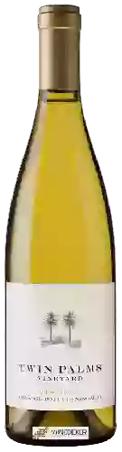 Wijnmakerij Twin Palms - Chardonnay