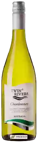 Wijnmakerij Twin Rivers - Chardonnay