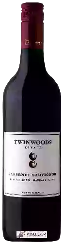 Wijnmakerij Twinwoods Estate - Cabernet Sauvignon