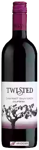 Wijnmakerij Twisted - Cabernet Sauvignon