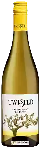 Wijnmakerij Twisted - Chardonnay