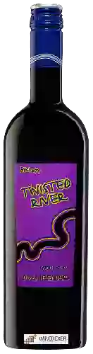 Wijnmakerij Twisted River - Bin 475 Sweet Red Dornfelder