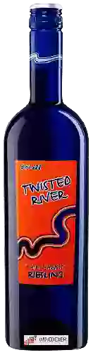 Wijnmakerij Twisted River - Bin 488 Late Harvest Riesling