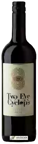 Wijnmakerij Two Eye Cyclop's - Zinfandel