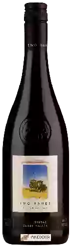 Wijnmakerij Two Hands - Fields Of Joy Shiraz