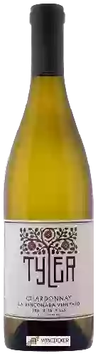 Wijnmakerij Tyler - La Rinconada Vineyard Chardonnay