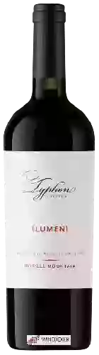 Wijnmakerij Typhon Estates - {LUMEN} Cabernet Sauvignon