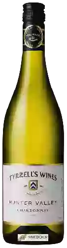 Wijnmakerij Tyrrell's - Chardonnay