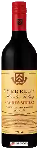 Wijnmakerij Tyrrell's - 8 Acres Shiraz