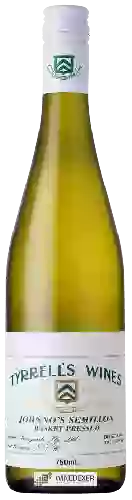 Wijnmakerij Tyrrell's - Johnno's Sémillon