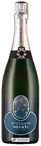 Wijnmakerij Uberti - Franciacorta Sublimis