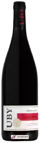 Wijnmakerij Uby - No. 7 Tannat - Merlot