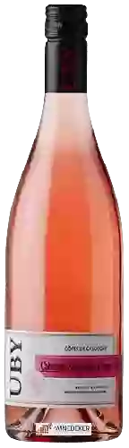 Wijnmakerij Uby - No. 9 Cabernet Sauvignon - Cabernet Franc Rosé