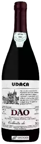 Wijnmakerij UDACA - Colheita