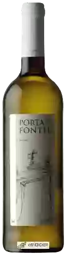 Wijnmakerij UDACA - Porta do Fontelo Branco