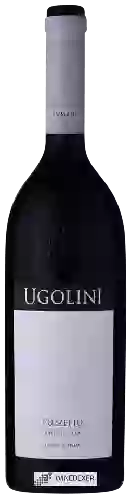 Wijnmakerij Ugolini - Pozzetto Valpolicella