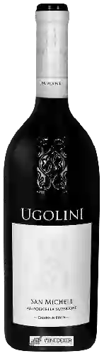 Wijnmakerij Ugolini - San Michele Valpolicella Superiore