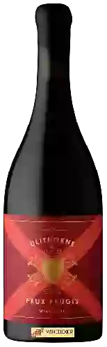 Wijnmakerij Ulithorne - Frux Frugis Shiraz