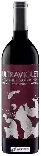 Wijnmakerij Ultraviolet - Cabernet Sauvignon