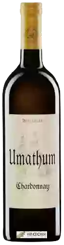 Wijnmakerij Umathum - Chardonnay