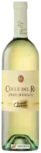 Wijnmakerij Umberto Cesari - Colle Del Re Albana di Romagna