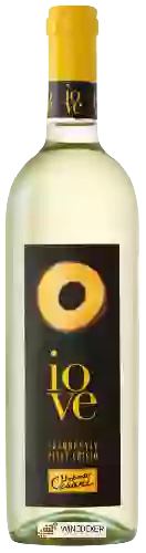 Wijnmakerij Umberto Cesari - Iove Chardonnay - Pinot Grigio