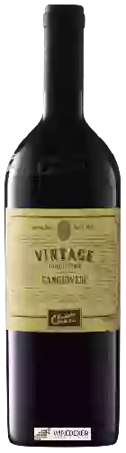 Wijnmakerij Umberto Cesari - Vintage Collection Riserva Sangiovese