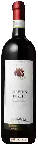 Wijnmakerij Umberto Fiore - Barbera d'Asti