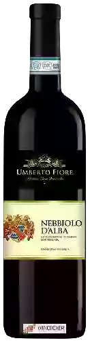 Wijnmakerij Umberto Fiore - Nebbiolo d'Alba