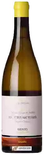 Wijnmakerij Jose Antonio García - Singular Vineyard El Chuqueiro Godello