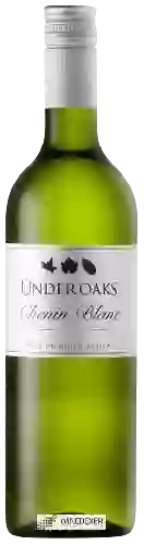 Wijnmakerij Under Oaks - Chenin Blanc