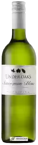 Wijnmakerij Under Oaks - Sauvignon Blanc