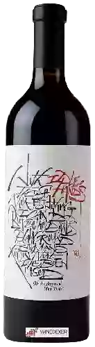 Wijnmakerij Underground Wine Project - Idle Hands Red