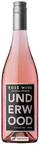 Wijnmakerij Underwood - Rosé