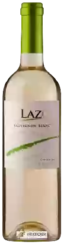 Wijnmakerij Undurraga - Lazo Sauvignon Blanc