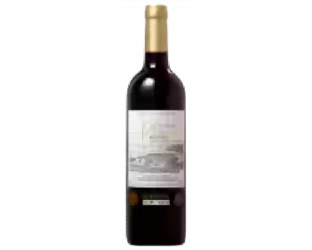 Wijnmakerij Uni Medoc - Elite Saint-Roch Médoc