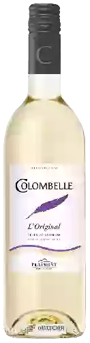 Wijnmakerij Plaimont - Colombelle L'Original Côtes de Gascogne Blanc