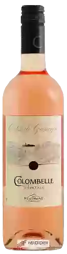 Wijnmakerij Plaimont - Colombelle Sélection Côtes de Gascogne Rosè