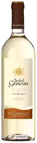 Wijnmakerij Plaimont - Colombelle Soleil Gascon Côtes de Gascogne