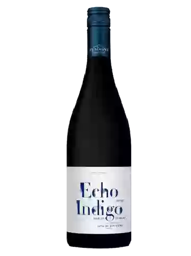 Wijnmakerij Plaimont - Côtes de Gascogne Echo Indigo Merlot - Tannat