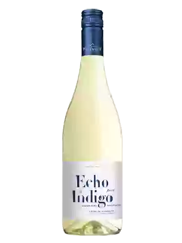 Wijnmakerij Plaimont - Echo Indigo Colombard - Sauvignon Côtes de Gascogne